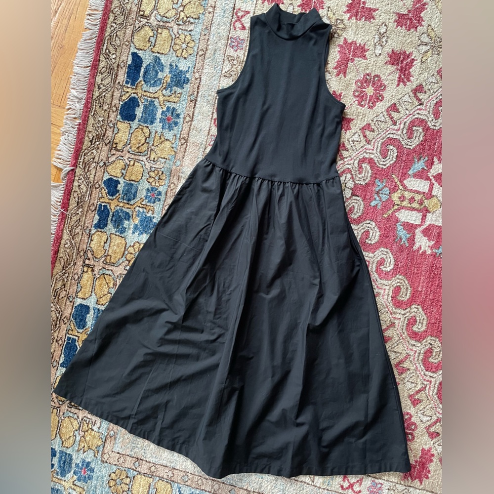 A New Day Classic Black Garment